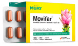 Namman MUAY Výživový doplnok Movifar 30 kapsúl