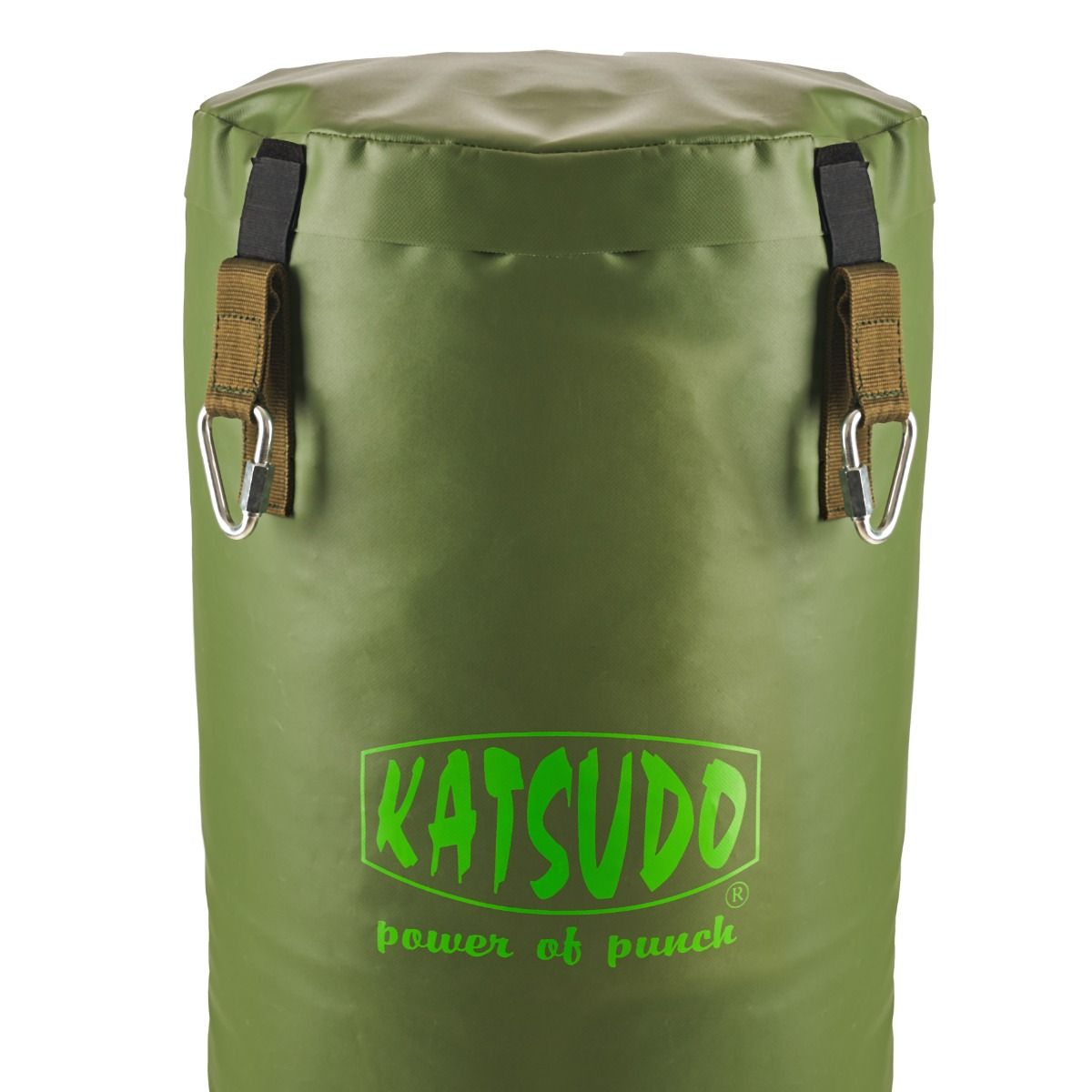 Katsudo box vrece Outdoor, čierne