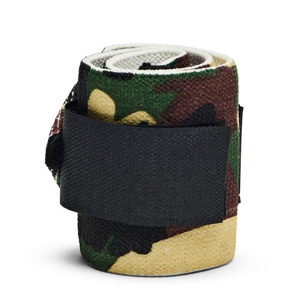 Leone fascia da polso, camo