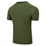 RDX funkčné tričko s krátkym rukávom M1, army green