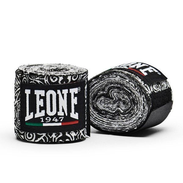 Fascia Leone, maori