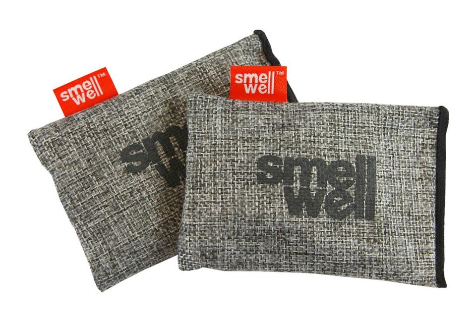 SmellWell Sensitive deodorante multiuso Grigio