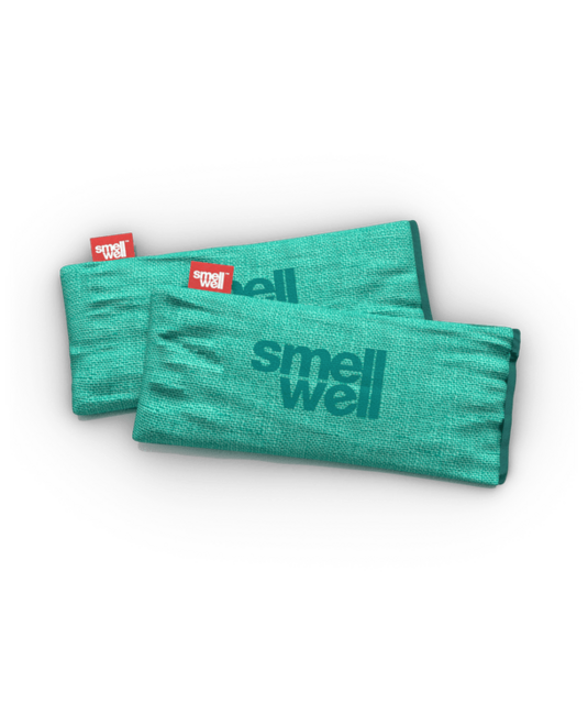 SmellWell Sensitive XL deodorante multiuso Verde