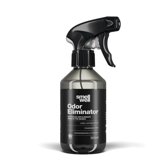 SmellWell spray elimina odori 300 ml