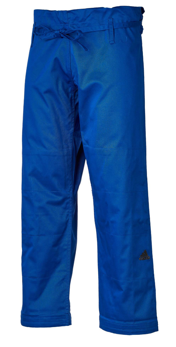 Adidas JU kimono Quest 690g, blu