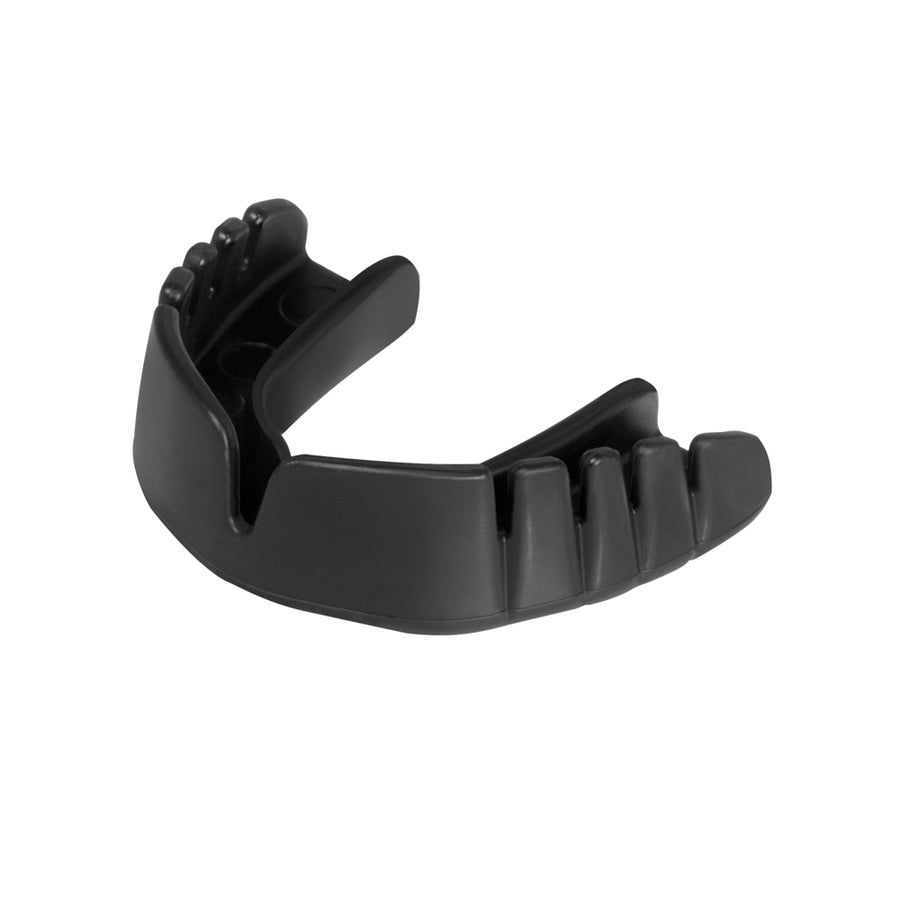 Opro paradenti Snap Fit SR, nero