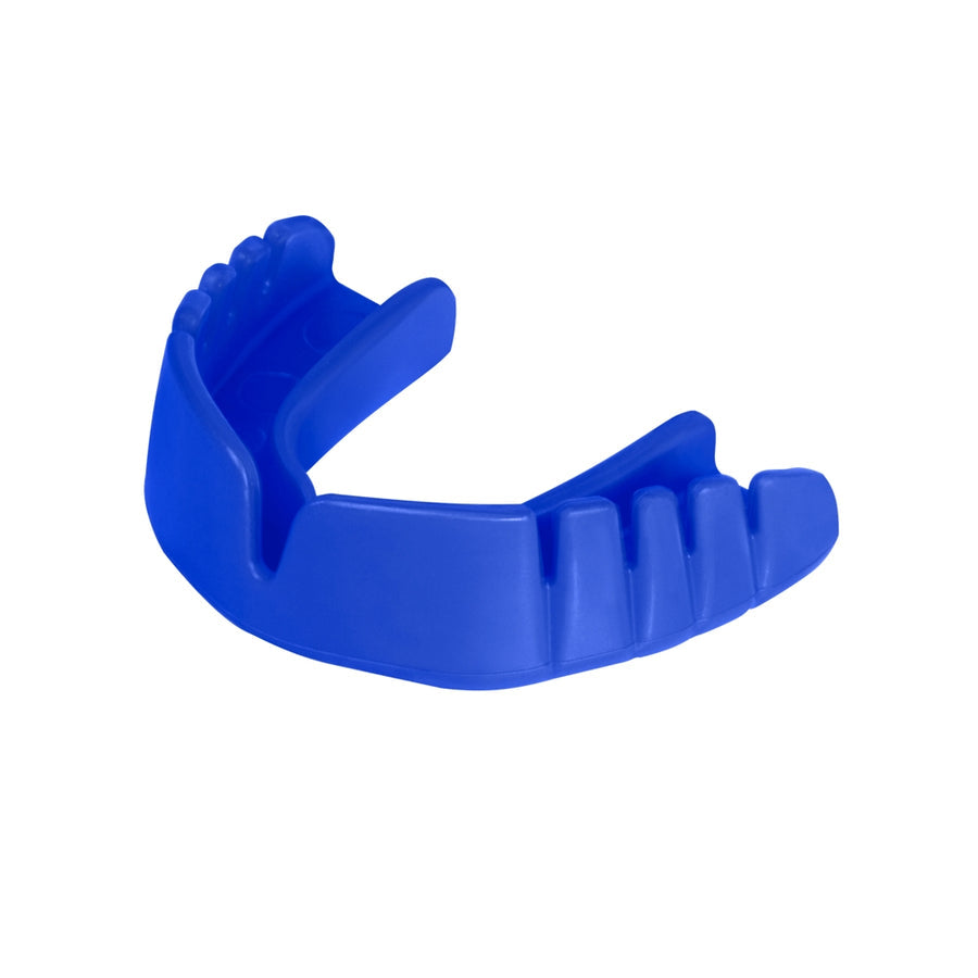 Opro paradenti Snap Fit SR, blu