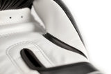 Adidas SPEED TILT 250 boxerské rukavice, čierno-biela