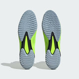 Adidas scarpe da boxe Speedex Ultra, verde neon 