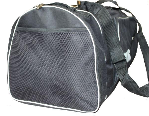 Borsa sportiva Katsudo Boxing, nera