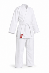 Katsudo karate kimono Tiger, bijelo