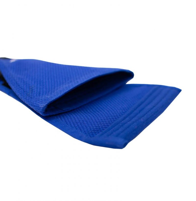 Adidas uchi komi, modré