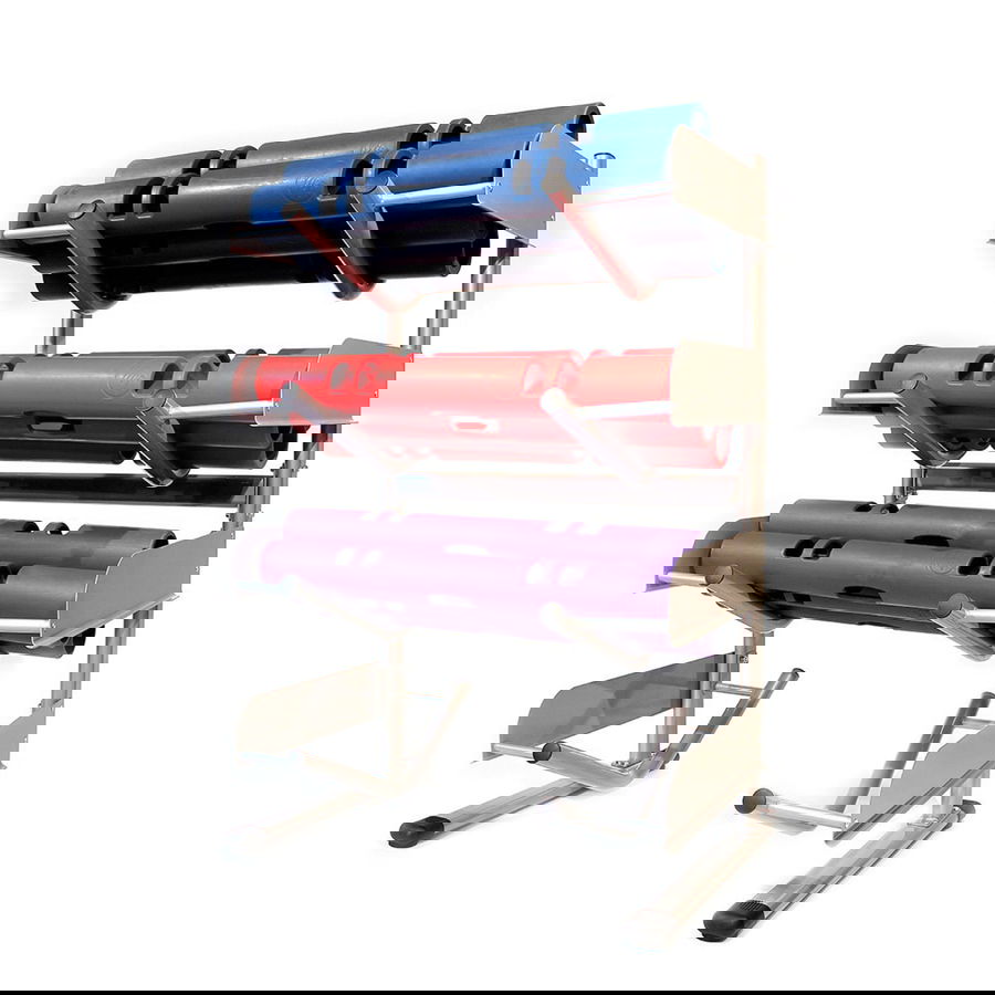 Katsudo pesi da allenamento Loadix