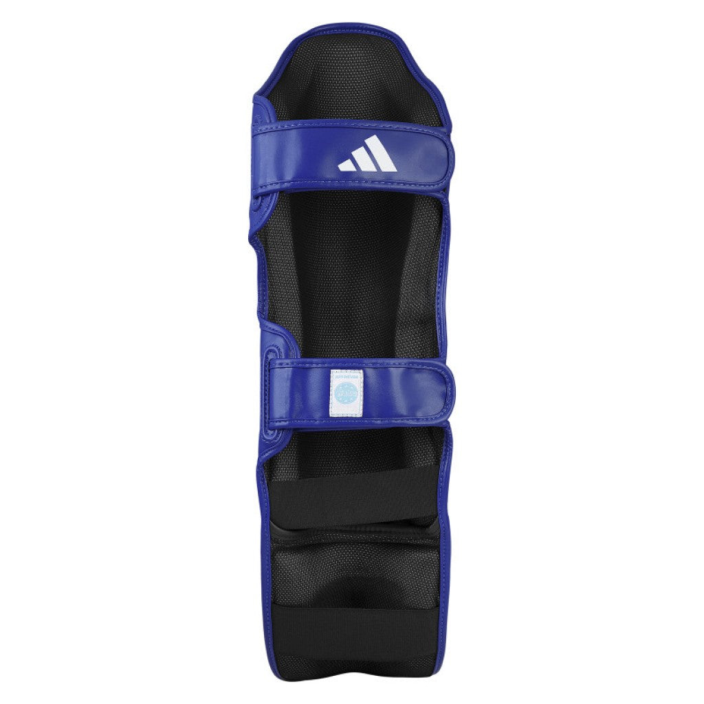 Adidas parastinchi e parapiedi Wako, blu